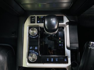 2018 Toyota Land Cruiser 200 V8 4.5D VX-R A/T - photo 13