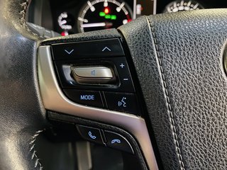 2018 Toyota Land Cruiser 200 V8 4.5D VX-R A/T - photo 15
