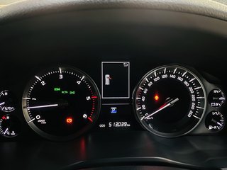 2018 Toyota Land Cruiser 200 V8 4.5D VX-R A/T - photo 19