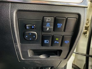 2018 Toyota Land Cruiser 200 V8 4.5D VX-R A/T - photo 20