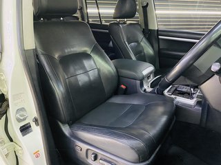 2018 Toyota Land Cruiser 200 V8 4.5D VX-R A/T - photo 22