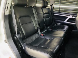 2018 Toyota Land Cruiser 200 V8 4.5D VX-R A/T - photo 23
