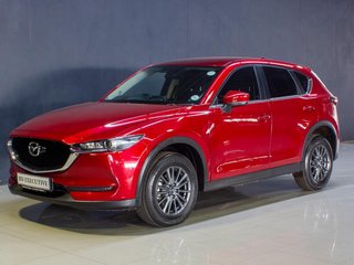 Mazda CX-5 Used vehicle for sale