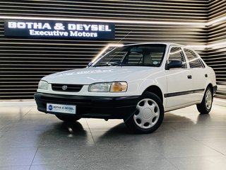 1998 Toyota Corolla 160i GL - photo 1