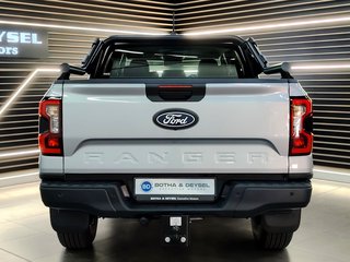 2026 Ford RANGER 2.0D SIT XLT A/T D/C P/U - photo 3