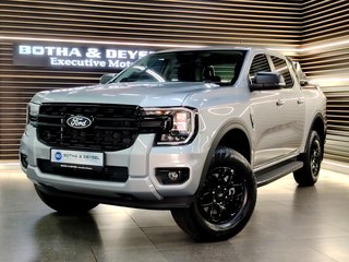 Ford Ranger Used vehicle for sale