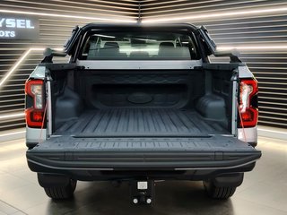 2026 Ford RANGER 2.0D SIT XLT A/T D/C P/U - photo 4