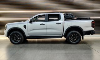 2026 Ford RANGER 2.0D SIT XLT A/T D/C P/U - photo 2