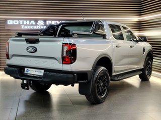 2026 Ford RANGER 2.0D SIT XLT A/T D/C P/U - photo 5