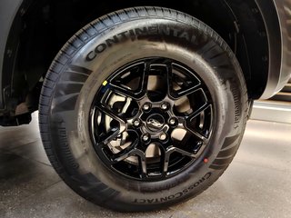 2026 Ford RANGER 2.0D SIT XLT A/T D/C P/U - photo 7