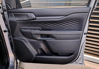 2026 Ford RANGER 2.0D SIT XLT A/T D/C P/U - photo 6