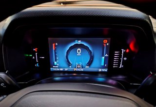 2026 Ford RANGER 2.0D SIT XLT A/T D/C P/U - photo 9
