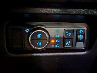 2026 Ford RANGER 2.0D SIT XLT A/T D/C P/U - photo 10