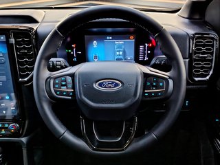 2026 Ford RANGER 2.0D SIT XLT A/T D/C P/U - photo 11