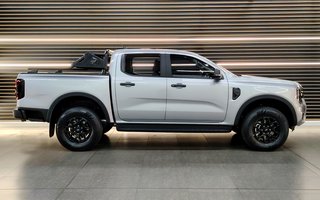 2026 Ford RANGER 2.0D SIT XLT A/T D/C P/U - photo 12