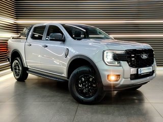 2026 Ford RANGER 2.0D SIT XLT A/T D/C P/U - photo 14
