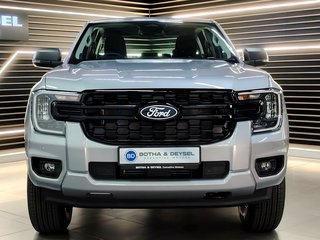 2026 Ford RANGER 2.0D SIT XLT A/T D/C P/U - photo 15