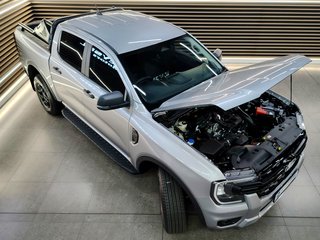 2026 Ford RANGER 2.0D SIT XLT A/T D/C P/U - photo 16