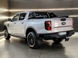 2026 Ford RANGER 2.0D SIT XLT A/T D/C P/U - photo 20