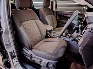 2026 Ford RANGER 2.0D SIT XLT A/T D/C P/U - photo 22