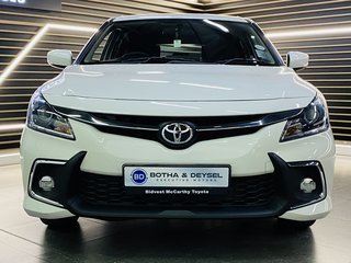 2026 Toyota Starlet 1.5 Xs - photo 2
