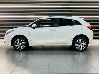 2026 Toyota Starlet 1.5 Xs - photo 5