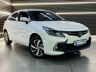 2026 Toyota Starlet 1.5 Xs - photo 3
