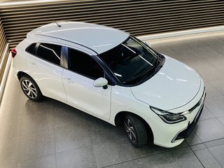 2026 Toyota Starlet 1.5 Xs - photo 4
