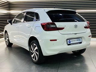 2026 Toyota Starlet 1.5 Xs - photo 6