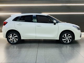 2026 Toyota Starlet 1.5 Xs - photo 10