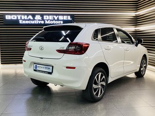 2026 Toyota Starlet 1.5 Xs - photo 9