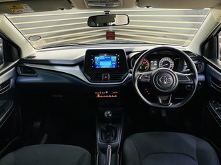 2026 Toyota Starlet 1.5 Xs - photo 5