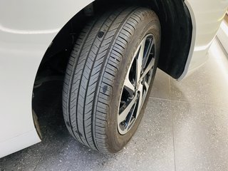 2026 Toyota Starlet 1.5 Xs - photo 4