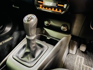 2026 Toyota Starlet 1.5 Xs - photo 9