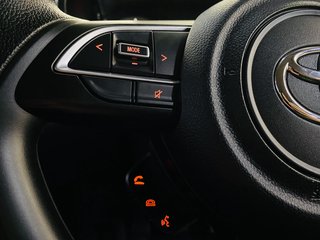 2026 Toyota Starlet 1.5 Xs - photo 10
