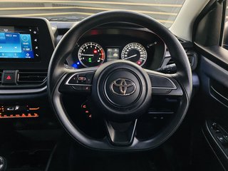 2026 Toyota Starlet 1.5 Xs - photo 11