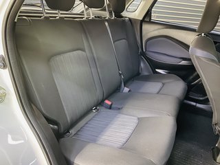 2026 Toyota Starlet 1.5 Xs - photo 14
