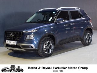 Hyundai VENUE Used vehicle for sale