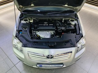 2008 Toyota Avensis 2.0 ADVANCED - photo 5