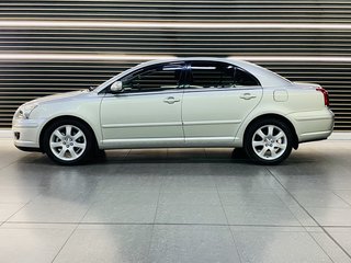 2008 Toyota Avensis 2.0 ADVANCED - photo 6