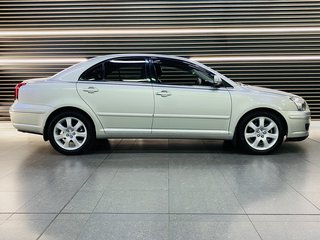 2008 Toyota Avensis 2.0 ADVANCED - photo 1