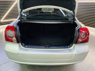 2008 Toyota Avensis 2.0 ADVANCED - photo 9