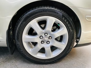 2008 Toyota Avensis 2.0 ADVANCED - photo 6