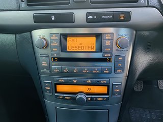 2008 Toyota Avensis 2.0 ADVANCED - photo 9