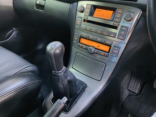 2008 Toyota Avensis 2.0 ADVANCED - photo 10