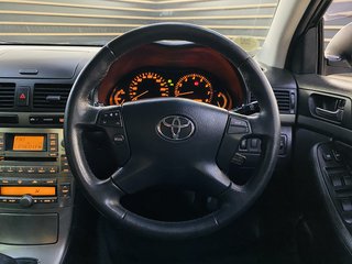 2008 Toyota Avensis 2.0 ADVANCED - photo 13
