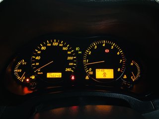 2008 Toyota Avensis 2.0 ADVANCED - photo 16
