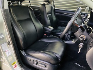 2008 Toyota Avensis 2.0 ADVANCED - photo 17