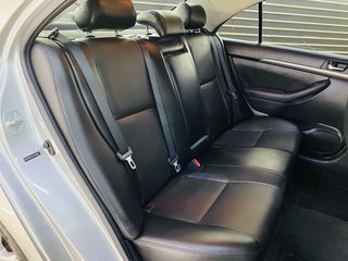 2008 Toyota Avensis 2.0 ADVANCED - photo 18