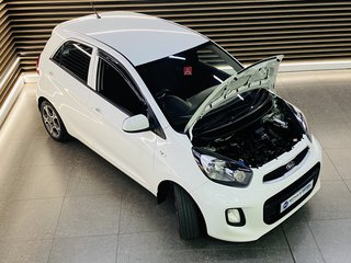 2016 Kia Picanto 1.0 LX - photo 4